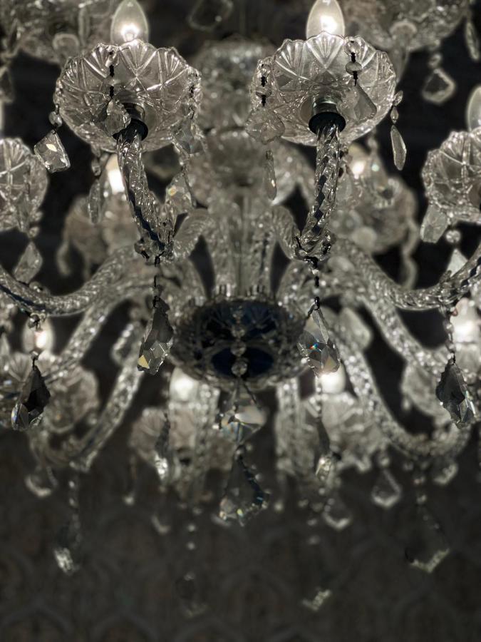 Riad Del Rey ラバト エクステリア 写真