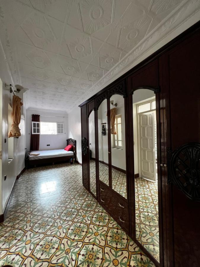 Riad Del Rey ラバト エクステリア 写真