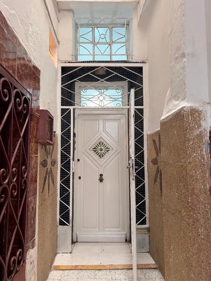 Riad Del Rey ラバト エクステリア 写真