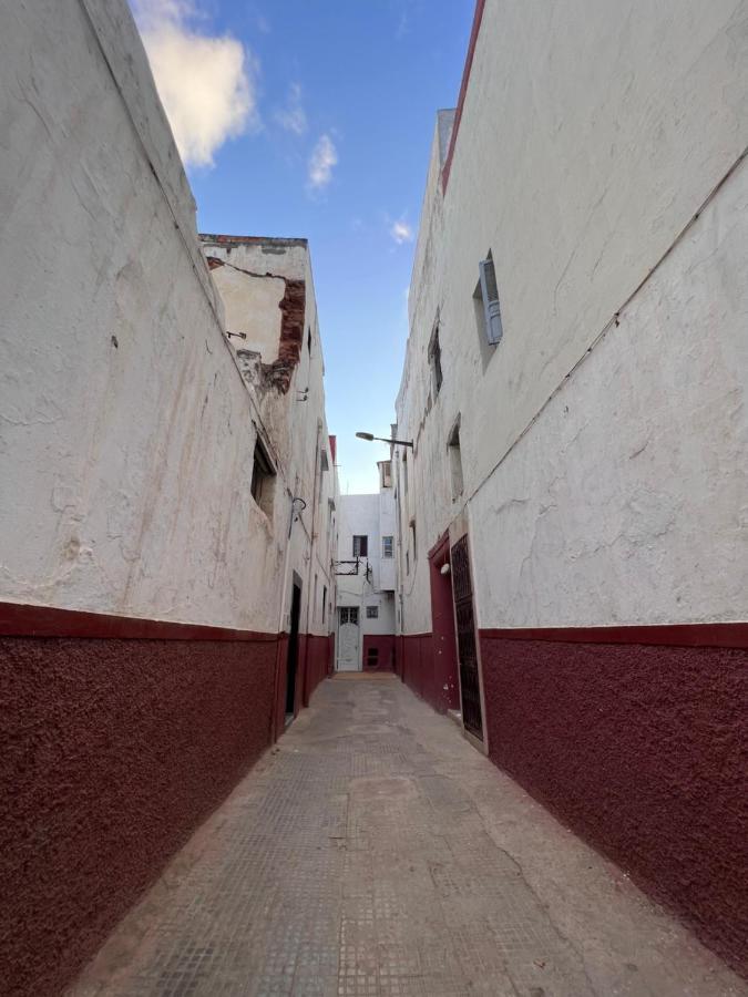 Riad Del Rey ラバト エクステリア 写真