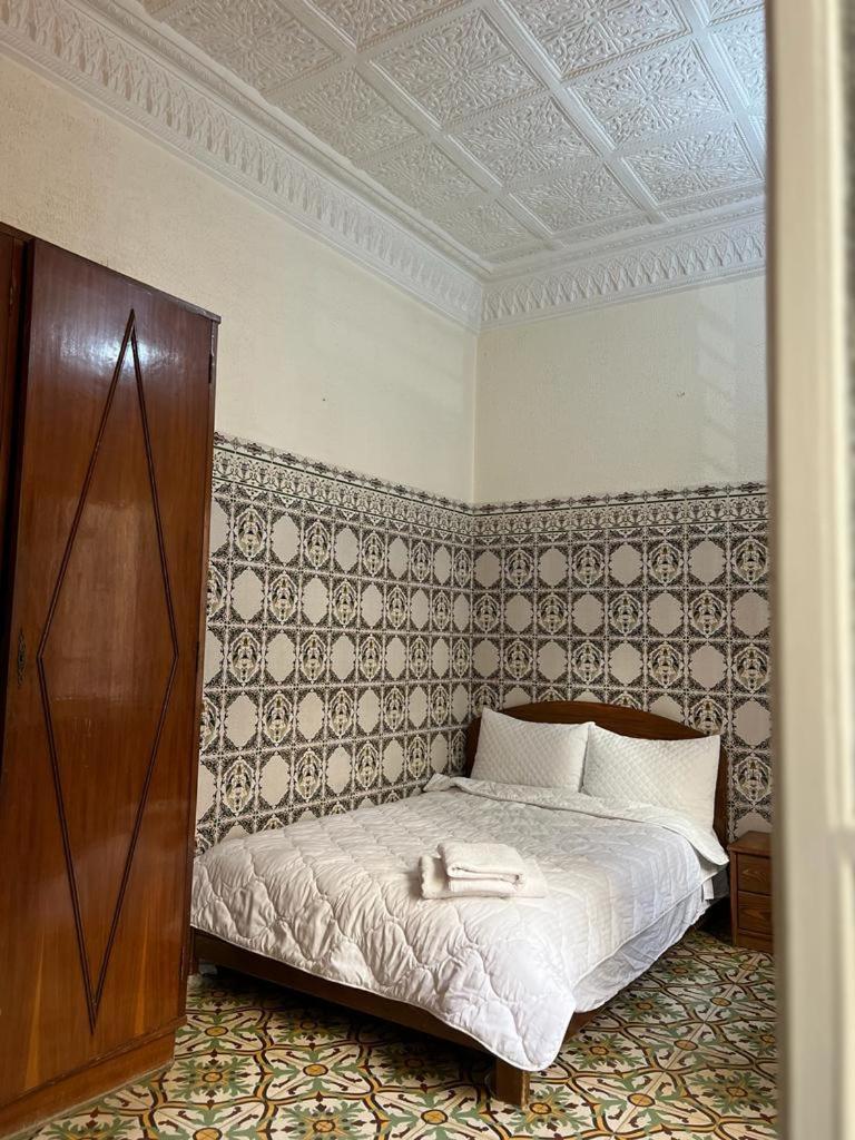 Riad Del Rey ラバト エクステリア 写真