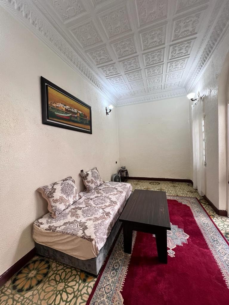 Riad Del Rey ラバト エクステリア 写真